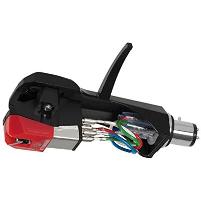 Technica AT-VM95ML/H audio draaitafel accessoire audio draaitafel shell Technica AT-VM95ML/H audio draaitafel accessoire audio draaitafel shell