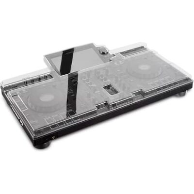 Decksaver Hoes voor Pioneer DJ XDJ-RX3 Supersterke beschermhoes van rookkleurig polycarbonaat gemaakt in Groot-Brittannië De keuze van DJ's voor onverslaanbare bescherming, Decksaver Hoes voor Pioneer DJ XDJ-RX3 Supersterke beschermhoes van rookkleurig polycarbonaat gemaakt in Groot-Brittannië De keuze van DJ's voor onverslaanbare bescherming,
