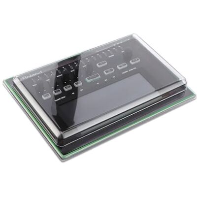 Decksaver DSS-PC-TB3 beschermhoes voor Roland Aira Decksaver DSS-PC-TB3 beschermhoes voor Roland Aira