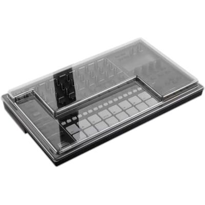 Decksaver Roland MC-707 Cover voor toetsenborden Decksaver Roland MC-707 Cover voor toetsenborden