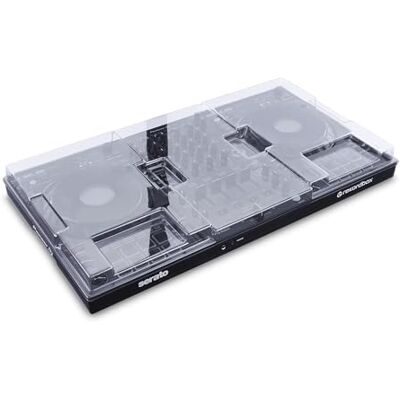 Decksaver Hoes voor Pioneer DJ DDJ-FLX10 Supersterke beschermhoes van polycarbonaat in rookkleurige en heldere kleur, gemaakt in Groot-Brittannië De keuze van DJ's voor bescherming, Decksaver Hoes voor Pioneer DJ DDJ-FLX10 Supersterke beschermhoes van polycarbonaat in rookkleurige en heldere kleur, gemaakt in Groot-Brittannië De keuze van DJ's voor bescherming,