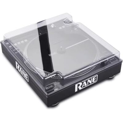 Decksaver Rane Twelve & Twelve MKII beschermhoes (DS-PC-RANE12MK2) Decksaver Rane Twelve & Twelve MKII beschermhoes (DS-PC-RANE12MK2)