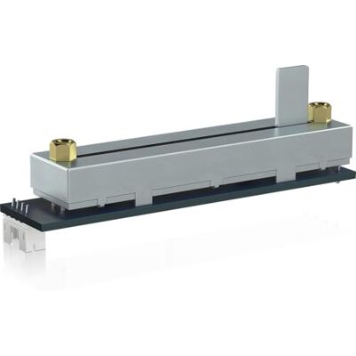 Behringer CFM-2 vervangende crossfader voor VMX1000/VMX1000USB/VMX300/VMX300USB/VMX200/VMX200USB/DJX700/DJX750/DJX400/DX626/DX052/NOX101 Behringer CFM-2 vervangende crossfader voor VMX1000/VMX1000USB/VMX300/VMX300USB/VMX200/VMX200USB/DJX700/DJX750/DJX400/DX626/DX052/NOX101