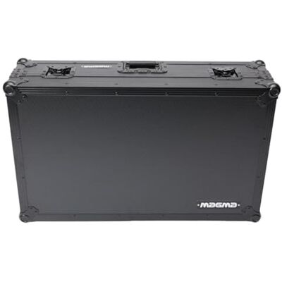 MAGMA DJ Controller Workstation DDJ-REV7 zwart/zwart MAGMA DJ Controller Workstation DDJ-REV7 zwart/zwart