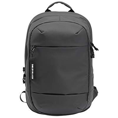 MAGMA Solid Blaze Back, zwart, Solid Blaze 80 MAGMA Solid Blaze Back, zwart, Solid Blaze 80