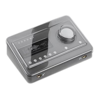 Decksaver Arrow of Solo Cover Decksaver Arrow of Solo Cover
