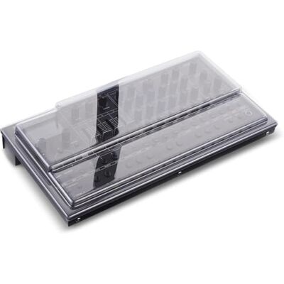 Decksaver DS-PC-SH4D Decksaver DS-PC-SH4D