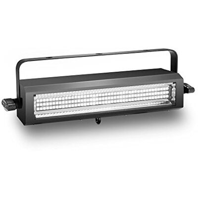 Cameo THUNDER WASH 100 W 3-in-1 stroboscoop knipperlicht en waslicht 132 x 0,2 W wit Cameo THUNDER WASH 100 W 3-in-1 stroboscoop knipperlicht en waslicht 132 x 0,2 W wit