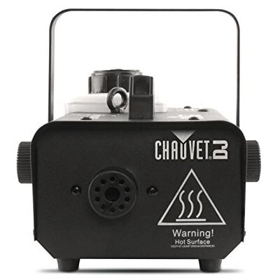CHAUVET DJ H1000 Mistmachine met draadloze afstandsbediening CHAUVET DJ H1000 Mistmachine met draadloze afstandsbediening