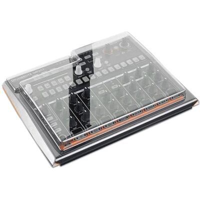 Decksaver Drumbrue Impact Cover Decksaver Drumbrue Impact Cover