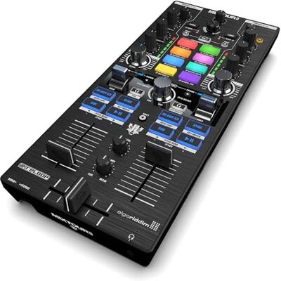 Reloop Mixtour Pro Reloop Mixtour Pro