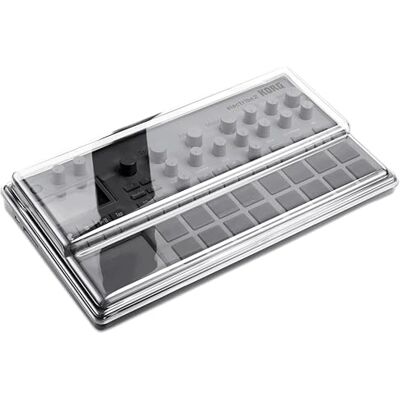 Decksaver DS PC electribe2 la pound Skin-hoes Decksaver DS PC electribe2 la pound Skin-hoes