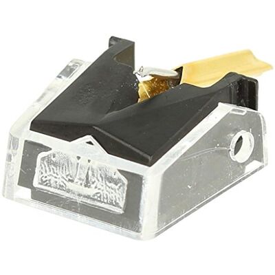 THAKKER D 65 diamant voor Philips GP 400 MKII Zwitsers gemaakt THAKKER D 65 diamant voor Philips GP 400 MKII Zwitsers gemaakt