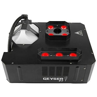 CHAUVET DJ Geyser P7 CHAUVET DJ Geyser P7