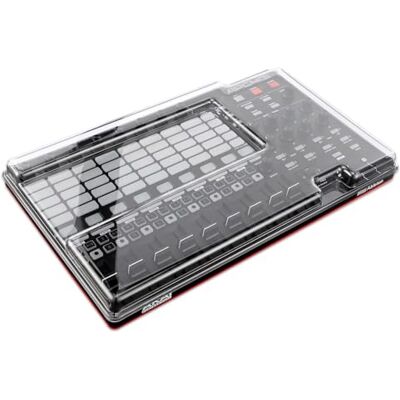 Decksaver DS-PC-APC40MK2 beschermhoes voor Akai Pro Decksaver DS-PC-APC40MK2 beschermhoes voor Akai Pro
