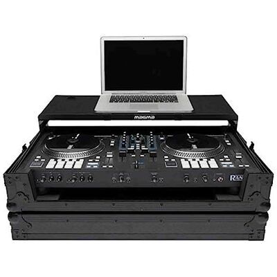 MAGMA MGA41008 Rane One DJ-controller, zwart MAGMA MGA41008 Rane One DJ-controller, zwart