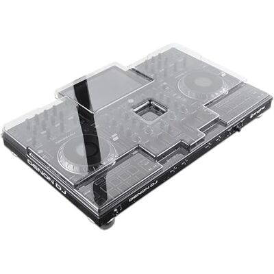 Decksaver Denon Prime 4 hoesje (DS-PC-PRIME4) Decksaver Denon Prime 4 hoesje (DS-PC-PRIME4)