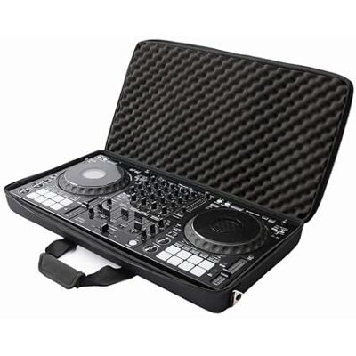 MAGMA MGA48041 CTRL hoes XXL Plus MK II (FLX-6, FLX-10, SC Live 4 enz.) zwart MAGMA MGA48041 CTRL hoes XXL Plus MK II (FLX-6, FLX-10, SC Live 4 enz.) zwart