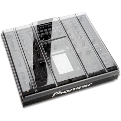 Decksaver Hoes voor Pioneer DJM-2000 Decksaver Hoes voor Pioneer DJM-2000