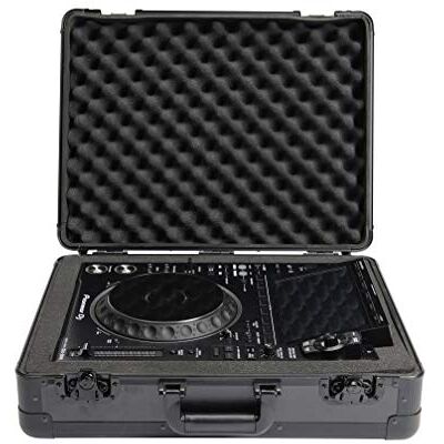 MAGMA Carry Lite DJ-Case Player/Mixer MAGMA Carry Lite DJ-Case Player/Mixer