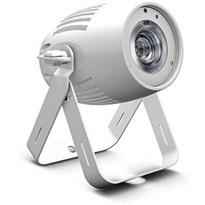 Cameo Q 40 LEDs RGBW WH Cameo Q 40 LEDs RGBW WH