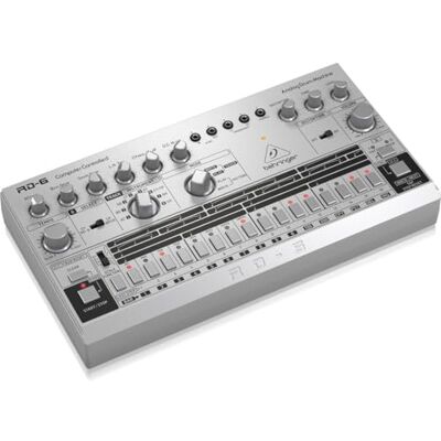Behringer RD-6-SR Behringer RD-6-SR
