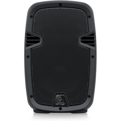 Behringer PK108 passief luidsprekersysteem 320 W 20,3 cm Behringer PK108 passief luidsprekersysteem 320 W 20,3 cm