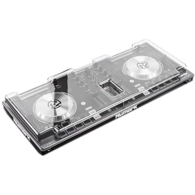 Decksaver DSLE-PC-MTPRO3 MIXTP3LE, Transparant Decksaver DSLE-PC-MTPRO3 MIXTP3LE, Transparant
