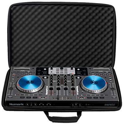 MAGMA Ctrl Case XXl MkII – compatibel met DJ-controllers van Pioneer, Numark, Reloop en meer MAGMA Ctrl Case XXl MkII – compatibel met DJ-controllers van Pioneer, Numark, Reloop en meer