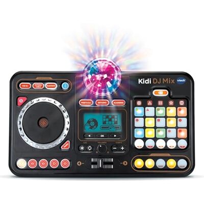 VTech Kidi DJ Mix Mixer VTech Kidi DJ Mix Mixer