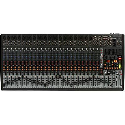 Behringer EURODESK SX3242FX Behringer EURODESK SX3242FX