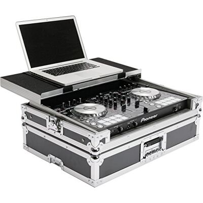 MAGMA DJ DDJ SR Workstation Controller, zwart MAGMA DJ DDJ SR Workstation Controller, zwart