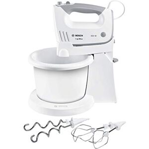 Bosch Handmixer ErgoMixx met mengkom Bosch Handmixer ErgoMixx met mengkom
