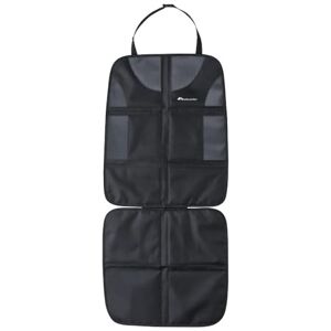 Bebeconfort Autostoelbeschermer, geschikt voor ISOFIX autostoelen, antislip pads, achterbankbescherming in de auto tegen schoppen, stoelbescherming, vanaf de geboorte tot 3,5 jaar Bebeconfort Autostoelbeschermer, geschikt voor ISOFIX autostoelen, antislip pads, achterbankbescherming in de auto tegen schoppen, stoelbescherming, vanaf de geboorte tot 3,5 jaar
