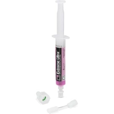 ERRECOM Extreme Ultra 6 ml afdichting voor airconditioning- en koelapparaten, inclusief SAE 5/16 adapter (per R410a, R32) ERRECOM Extreme Ultra 6 ml afdichting voor airconditioning- en koelapparaten, inclusief SAE 5/16 adapter (per R410a, R32)