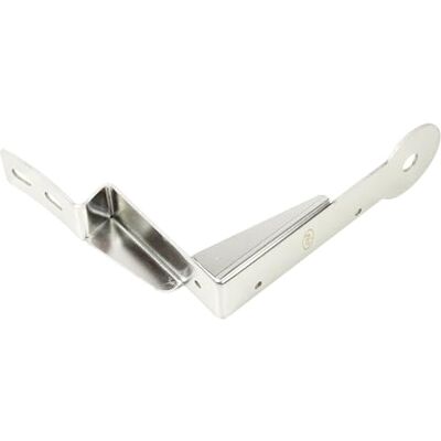 PNI SPA-53 antennehouder voor zonneklep, aanbevolen voor DAF SERIES XG, XG PLUS, SERIES XF M.Y.2022 PNI SPA-53 antennehouder voor zonneklep, aanbevolen voor DAF SERIES XG, XG PLUS, SERIES XF M.Y.2022