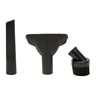 ShopVac Shop-vac 9064300 huishoudelijke schoonmaakset, 3,8 cm ShopVac Shop-vac 9064300 huishoudelijke schoonmaakset, 3,8 cm