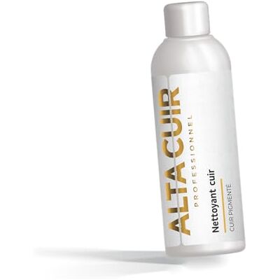 Alta Cuir Lederreiniger Shampoo leer Leer reinigen 500 ml Alta Cuir Lederreiniger Shampoo leer Leer reinigen 500 ml