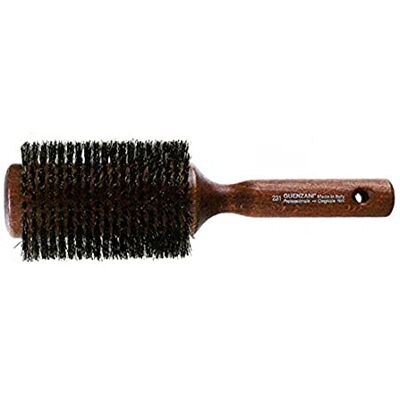 GUENZANI Fitto Nr. 231 Professionele chenilleborstel, versterkt met zijde GUENZANI Fitto Nr. 231 Professionele chenilleborstel, versterkt met zijde