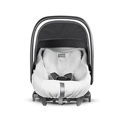 Inglesina Summercover voor Darwin Recline autostoel compatibel met Darwin Recline Inglesina Summercover voor Darwin Recline autostoel compatibel met Darwin Recline