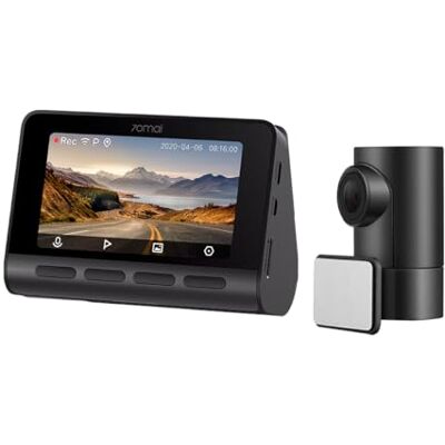 70mai Samochodowa Dash Cam A800S 4K RC06 70mai Samochodowa Dash Cam A800S 4K RC06