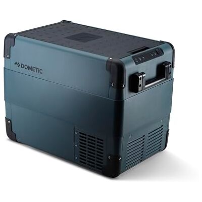 DOMETIC CFX2 45 Compressiekoelbox, 45 l, elektrische koelbox voor auto, camping, 12 V/24 V, sigarettenaansteker, 100 V/240 V, draagbare koelkast, USB DOMETIC CFX2 45 Compressiekoelbox, 45 l, elektrische koelbox voor auto, camping, 12 V/24 V, sigarettenaansteker, 100 V/240 V, draagbare koelkast, USB