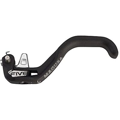 Magura HC voor MT5 Remhendel, zwart, 1 stuk Magura HC voor MT5 Remhendel, zwart, 1 stuk