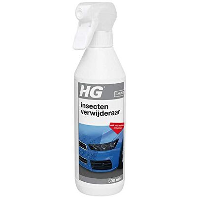 HG Insectenverwijderaar 0,5 l HG Insectenverwijderaar 0,5 l