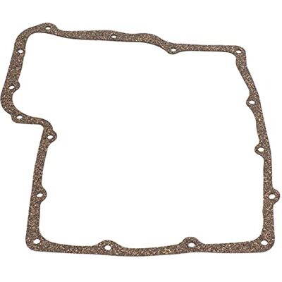 Bediffer Oliecarter pakking, 1146957 zachte houten afdichting om lekkage te voorkomen vervanging voor Transit Mk6 Mk7 2.2 2.4 Bediffer Oliecarter pakking, 1146957 zachte houten afdichting om lekkage te voorkomen vervanging voor Transit Mk6 Mk7 2.2 2.4