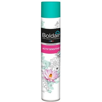 Boldair Activ Sensitive luchtverfrissers Boldair Activ Sensitive luchtverfrissers
