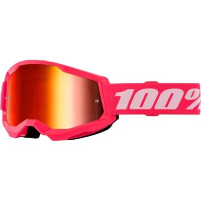 100% Strata 2 Offroad-bril 100% Strata 2 Offroad-bril