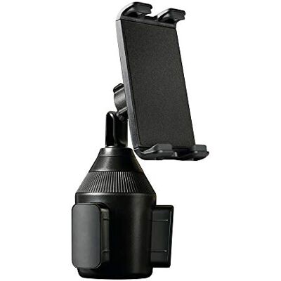 Lampa 72554 Expansion Grip, telefoonhouder/tablet om in de fopspeenhouder te steken Lampa 72554 Expansion Grip, telefoonhouder/tablet om in de fopspeenhouder te steken