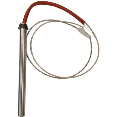 XODO STORE Kaars, weerstand, ontsteking met faston voor pelletkachels PALAZZETTI cod. 895707120 XODO STORE Kaars, weerstand, ontsteking met faston voor pelletkachels PALAZZETTI cod. 895707120