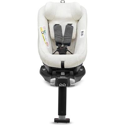 Inglesina Summercover voor Darwin Next Stage en Marco Polo autostoel compatibel met Darwin Next Stage en Marco Polo Inglesina Summercover voor Darwin Next Stage en Marco Polo autostoel compatibel met Darwin Next Stage en Marco Polo